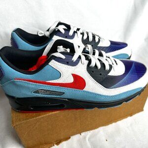 Nike Air Max 90 - TEDxPortland - New - RARE Sneakers - Size 12 - Limited Edition
